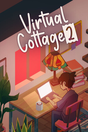 Virtual Cottage 2 [Build 22546144] (2026) PC | Пиратка