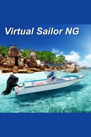 Virtual Sailor NG [Build 12579718] (2022) PC