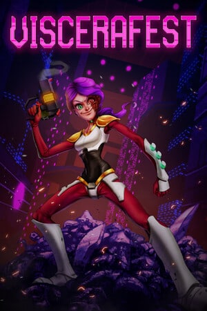 Viscerafest [Build 22997863] (2025) PC | Лицензия [GOG]