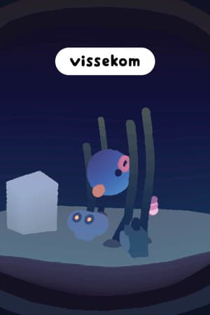 vissekom [v 1.0] (2021) PC