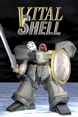 Vital Shell [Build 22736657] (2026) PC | Пиратка [Portable]