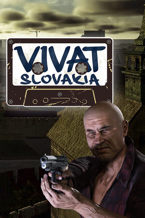 Vivat Slovakia [v 1.0.1b16 / Build 19725965] (2025) PC | RePack от FitGirl