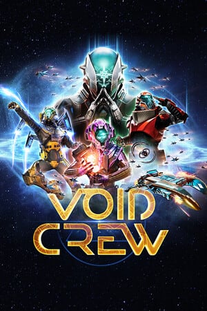 Void Crew [v 1.2.6] (2024) PC | Пиратка