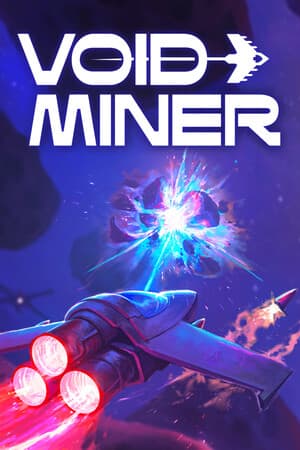 Void Miner – Incremental Asteroids Roguelite [Build 21227269] (2025) PC | Пиратка