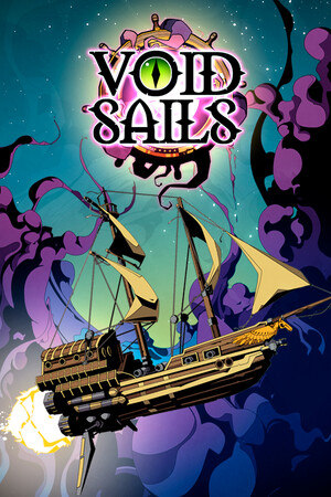 Void Sails [Build 18467861] (2025) PC | RePack от FitGirl