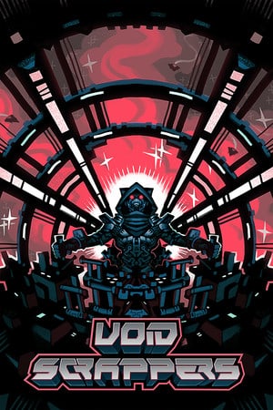 Void Scrappers [Build 21183460] (2022) PC | Лицензия [GOG]