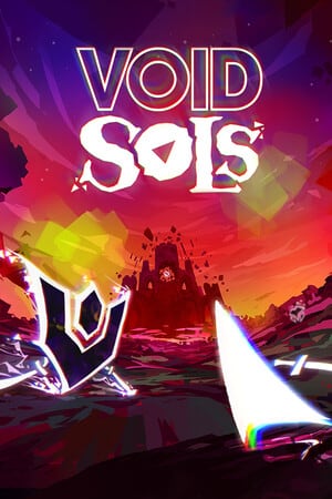 Void Sols [v 1.0.7] (2024) PC | Пиратка