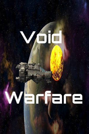 Void Warfare [v 0.0.5a] (2021) PC | Пиратка