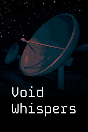 Void Whispers [Free (Steam)] (2024) PC