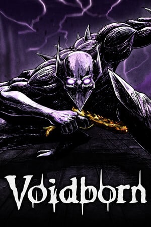 Voidborn [v 1.0.3] (2025) PC | RePack от FitGirl
