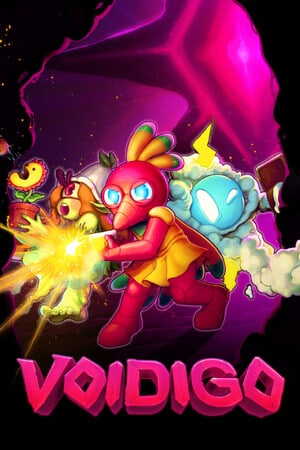 Voidigo [v 1.1.0.1] (2023) PC | RePack от FitGirl