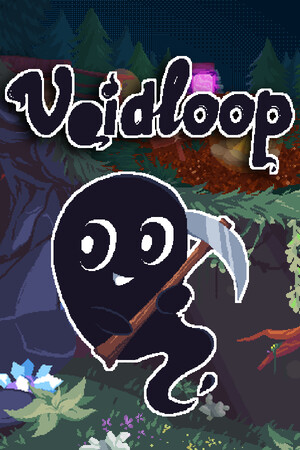 Voidloop [Build 22866770] (2026) PC | Пиратка [Portable]