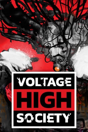 Voltage High Society [Build 21323173] (2022) PC | Пиратка