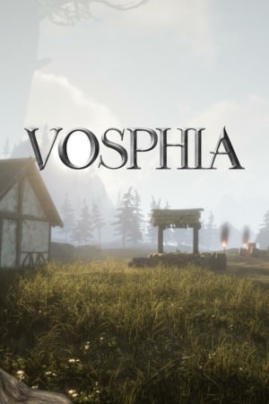 Vosphia [Build 12388875] (2023) PC | Пиратка