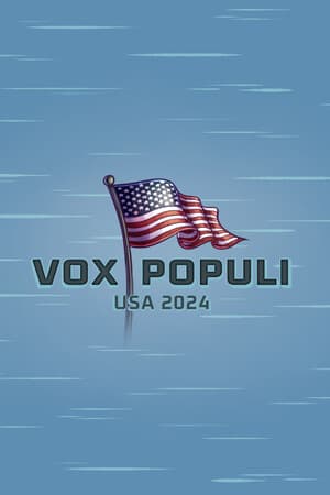 Vox Populi: USA 2024 [Build 18840596] (2024) PC