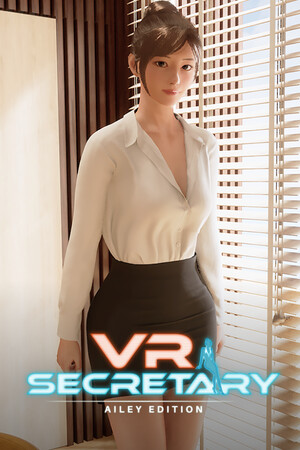 VR Secretary: Ailey Edition [Free (Steam)] (2025) PC