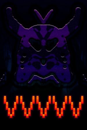 VVVVV [Build 23079831] (2019) PC | Пиратка