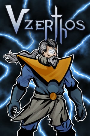 Vzerthos: The Heir of Thunder [9416173] (2017) PC | Пиратка