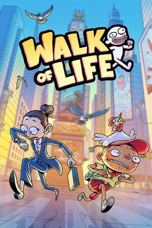 Walk of Life [Build 23096887] (2026) PC | Пиратка [Portable]