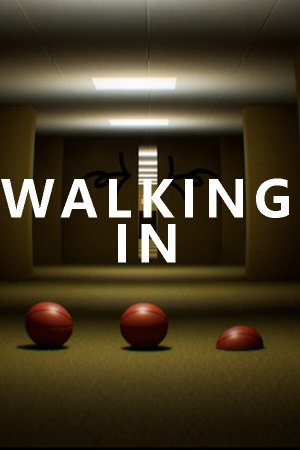 Walking In [Build 19141219] (2025) PC | Пиратка