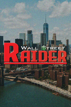 Wall Street Raider [v 10.0.20.2] (2026) PC | Пиратка [Portable]