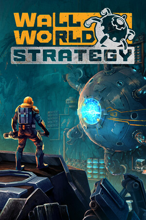 Wall World Strategy [v 0.3.0.107a (Playtest)] PC | Пиратка