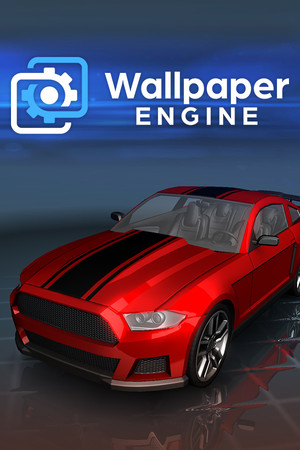 Wallpaper Engine [v 2.7.33] (2018) PC | RePack от Canek77