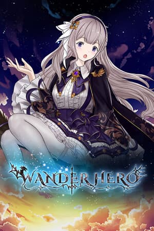 Wander Hero [v 1.0.240608] (2023) PC | Пиратка