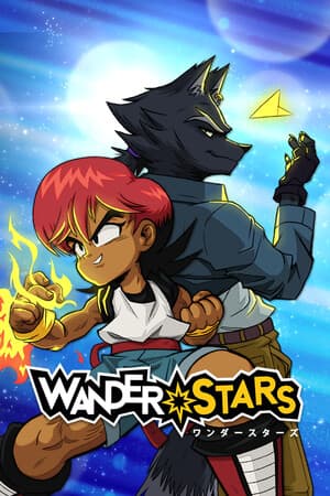 Wander Stars [v 1.2.5 (88119)] (2025) PC | RePack от FitGirl