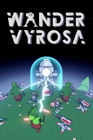 Wander Vyrosa [Free (Steam)] (2023) PC
