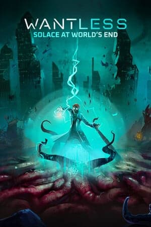 Wantless: Solace at World’s End [Build 20266997] (2024) PC