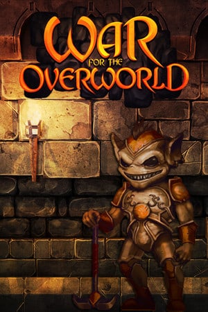 War for the Overworld [v 2.1.4 (90395) + 6 DLC - Ultimate Edition] (2015) PC | Лицензия [GOG]