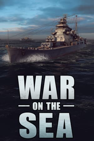 War on the Sea [v 1.09a] (2021) PC | Пиратка [Portable]