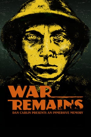 War Remains: Dan Carlin Presents an Immersive Memory (2020) PC | Пиратка
