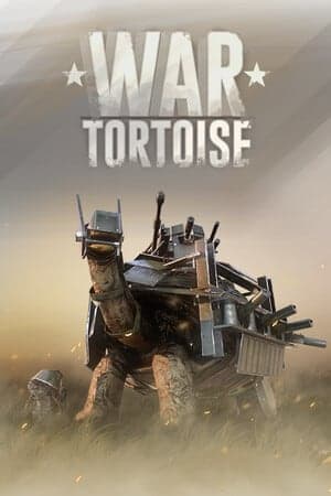 War Tortoise [Build 28032024] (2024) PC | Пиратка
