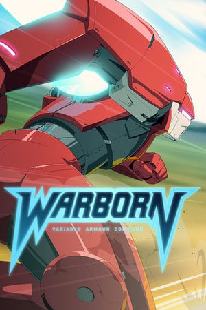 WARBORN [Build 6640152] (2020) PC | Пиратка