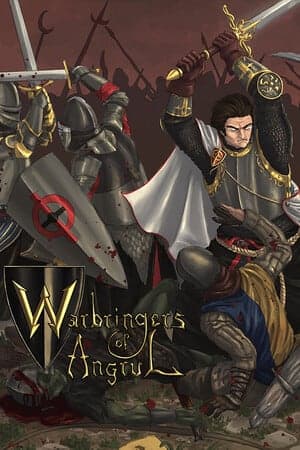 Warbringers Of Angrul [Build 16337118] (2024) PC | RePack от FitGirl