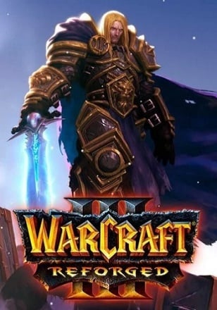 Warcraft 3: Reforged [v 2.0.1.22498] (2020) PC | RePack от Decepticon