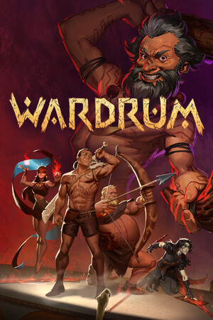Wardrum [v 1.0.10 | Rhythm Master Edition] (2026) PC | RePack от FitGirl
