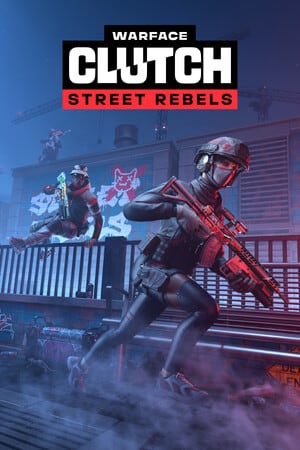 Warface [v 1.2.8.590] (2014) PC | Лицензия