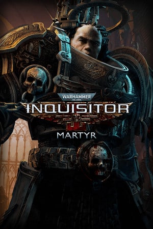 Warhammer 40,000: Inquisitor - Martyr [v 2.9.4d + DLC] (2018) PC | Пиратка [Portable]
