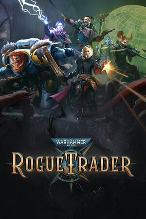 Warhammer 40,000: Rogue Trader [v 1.5.0.320 + DLC - Voidfarer Edition] (2023) PC | RePack от Let'sРlay