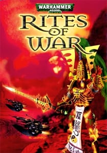 Warhammer 40000: Rites of War [90032] (2026) PC | Лицензия [GOG]