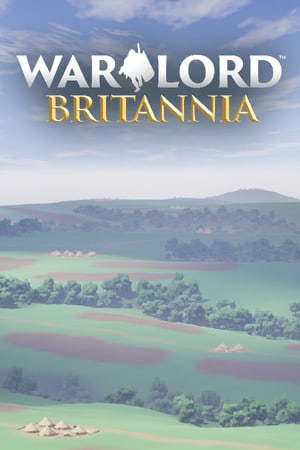 Warlord: Britannia [v 7.04] (2022) PC | Пиратка