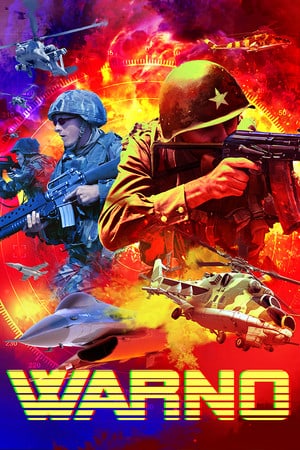 WARNO [188908 + 22 DLC | Gold Edition] (2024) PC | RePack от FitGirl