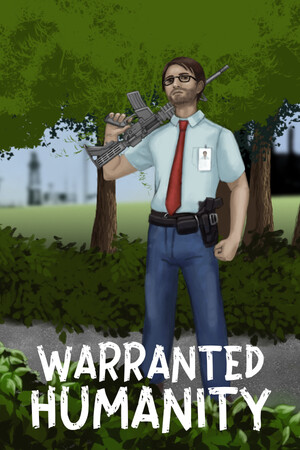 Warranted Humanity [Build 19149068] (2025) PC | Пиратка