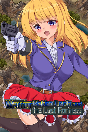 Warrior Maiden Lecia and the Lost Fortress [Build 18560566] (2025) PC | Пиратка