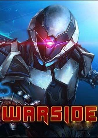 Warside (Kraken Games) [v 2.1.1.2] (2013) PC | Лицензия