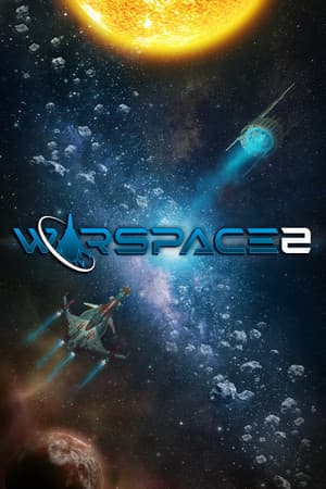 Warspace 2 [v 1.00 + DLC - Supporter Edition] (2025) PC | RePack от FitGirl