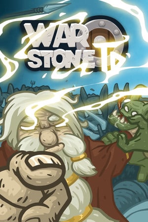 Warstone TD [Build 19376494] (2018) PC | Пиратка